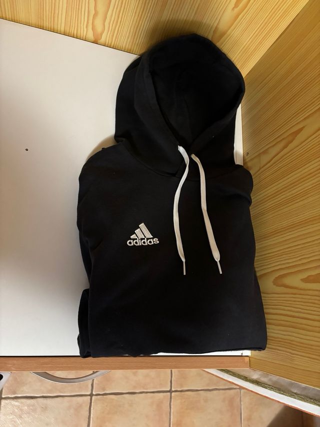 Sudadera Adidas Original