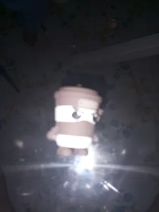 Funko Pop! Personaggio