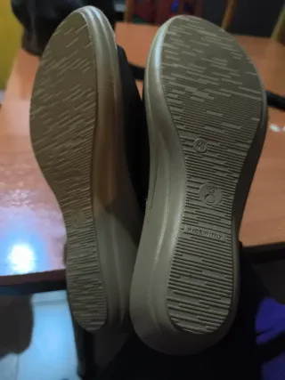 Sandalias Esmara Mujer Talla 40.