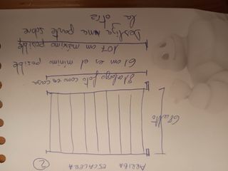 Barreras seguridad infantil y mascotas antiescape