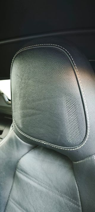 FIAT 124 Spider 2018 MultiAir Lusso