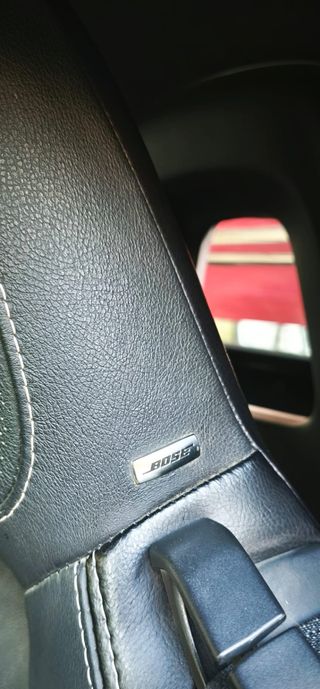 FIAT 124 Spider 2018 MultiAir Lusso