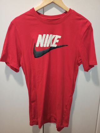 Pack camisetas Nike