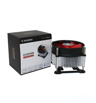 Xilence 1250PWM Ventilador PC