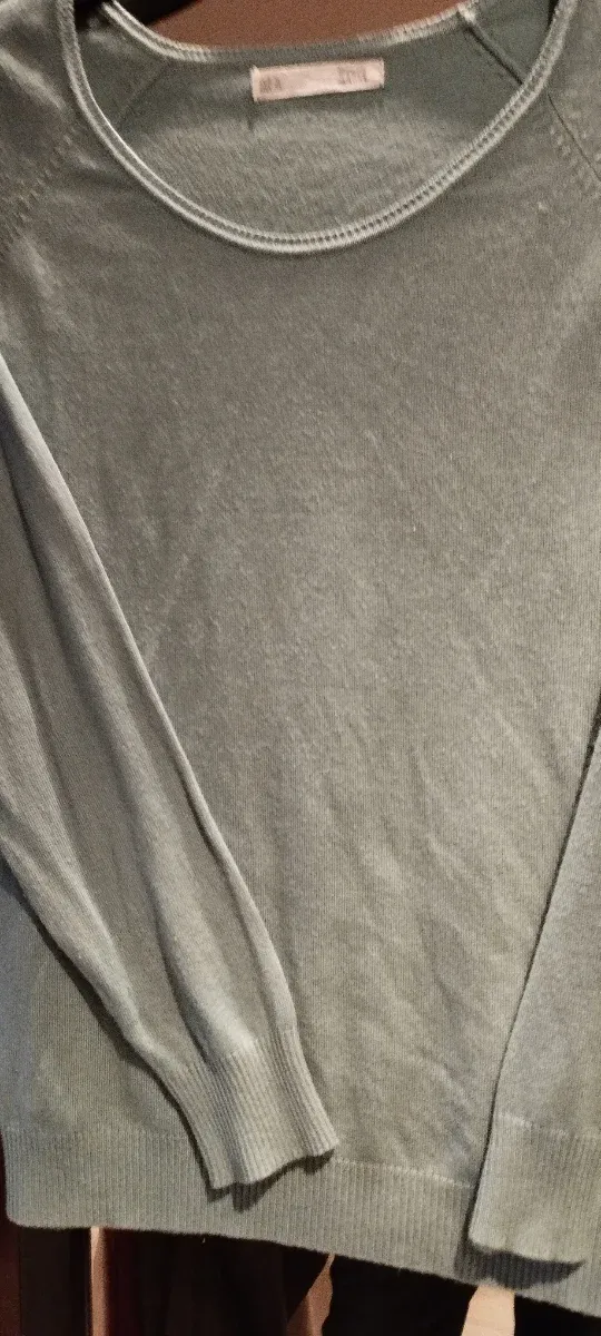 Jersey Sfera Azul Agua.