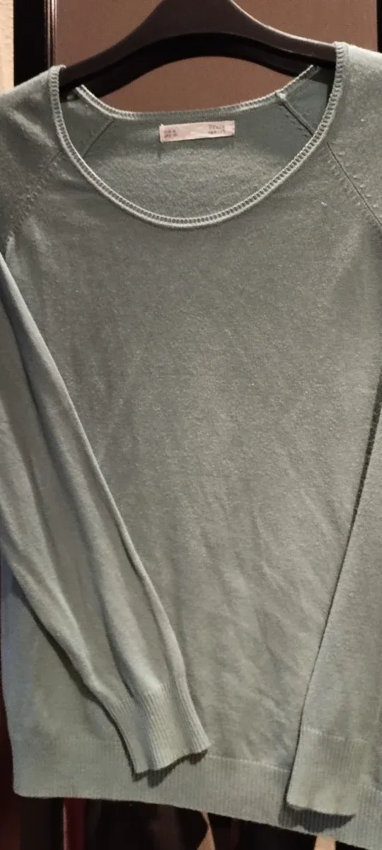 Jersey Sfera Azul Agua.