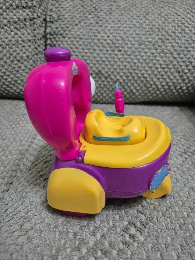 Orinal infantil Ballies