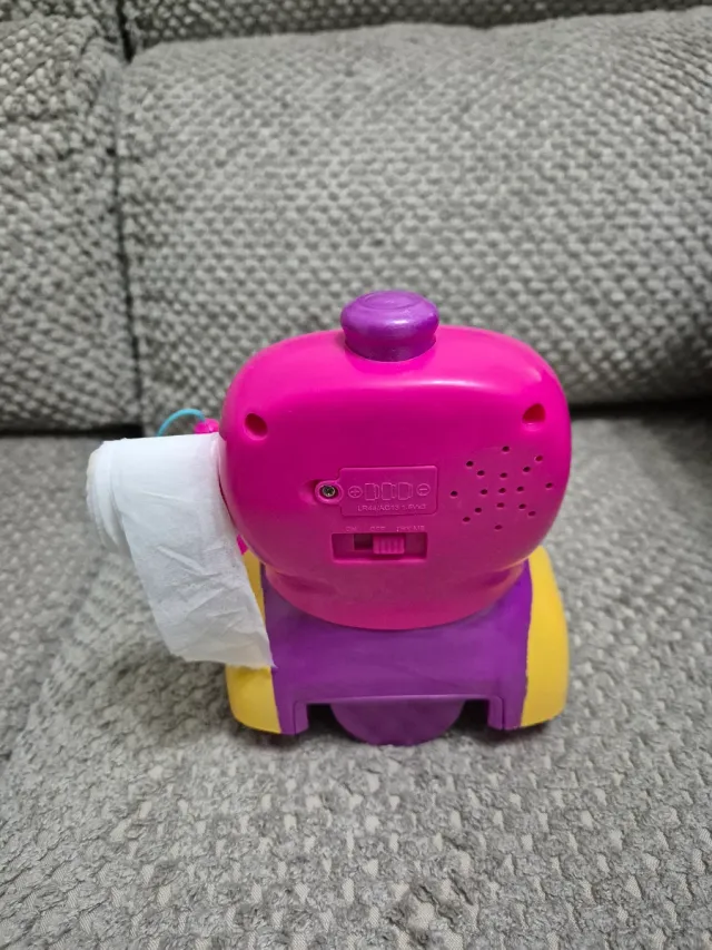 Orinal infantil Ballies