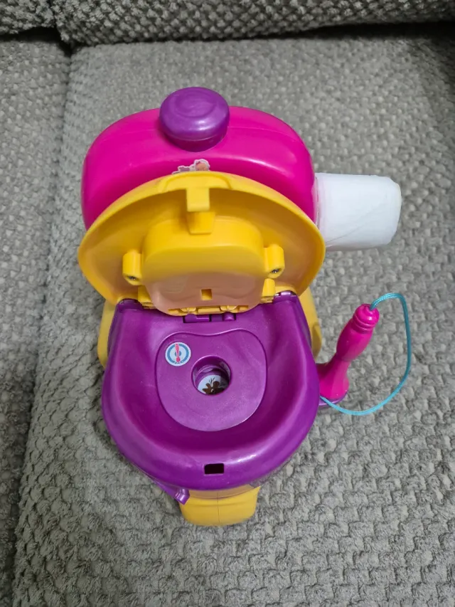 Orinal infantil Ballies