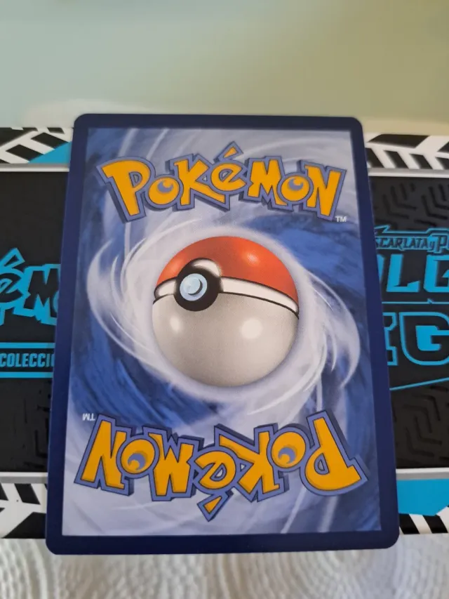 Carta Pokémon Thundurus  Promo