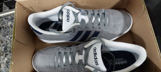 Zapatillas Adidas Neo Hombre Talla 42