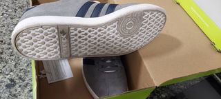 Zapatillas Adidas Neo Hombre Talla 42