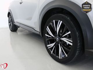 Nissan Juke DIG-T 84 kW (114 CV) 6M/T N-Design Black