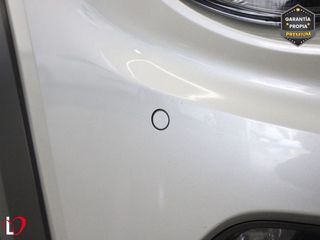 Nissan Juke DIG-T 84 kW (114 CV) 6M/T N-Design Black