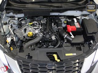 Nissan Juke DIG-T 84 kW (114 CV) 6M/T N-Design Black