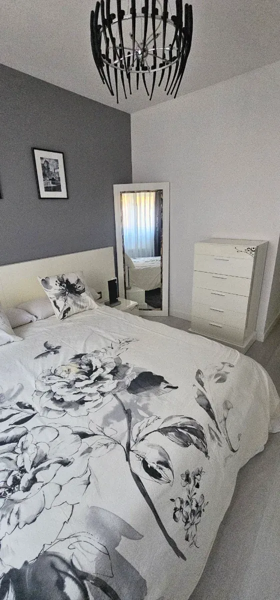 Muebles Dormitorio completo moderno