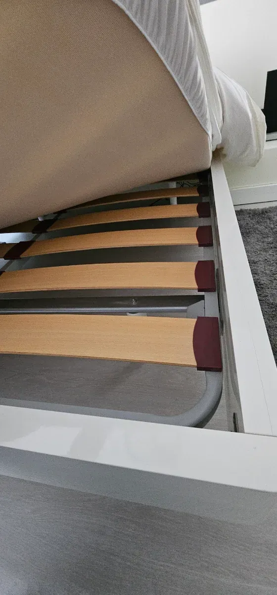 Muebles Dormitorio completo moderno