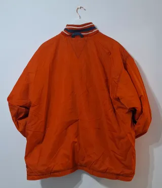 Chaqueta Nike Vintage Reversible Swoosh