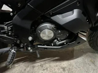 Keway keeway RKF 125 - Moto como nueva