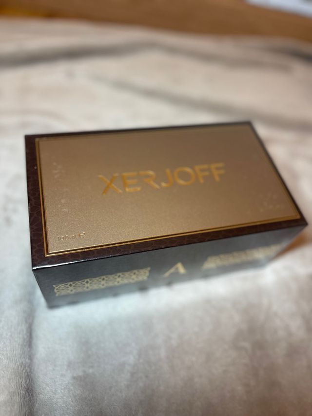 Xerjoff Alexandria II Parfum 100ml Nuevo Original