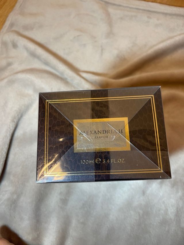 Xerjoff Alexandria II Parfum 100ml Nuevo Original