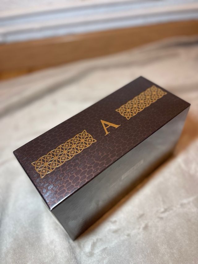 Xerjoff Alexandria II Parfum 100ml Nuevo Original