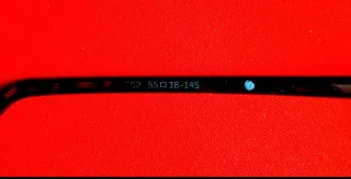 Montura de gafas Puma Tortoise