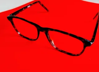 Montura de gafas Puma Tortoise