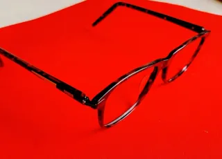 Montura de gafas Puma Tortoise