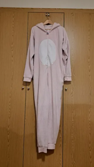 Pijama Unicornio Talla Única