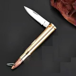 Navaja tipo bala grande