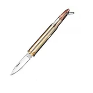 Navaja tipo bala grande