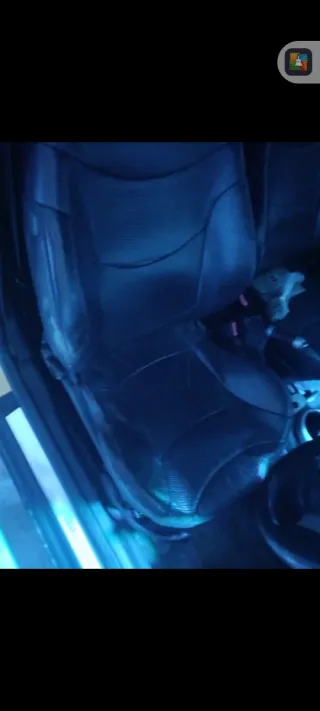 Despiece Mini Cooper