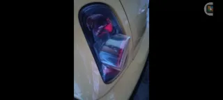 Despiece Mini Cooper