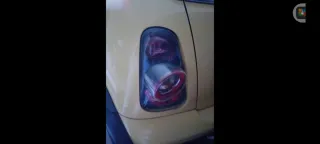 Despiece Mini Cooper