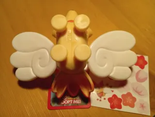 Figura colección Adopt Me