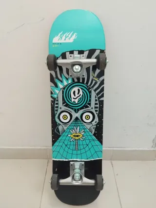 Skate Decathlon CP100