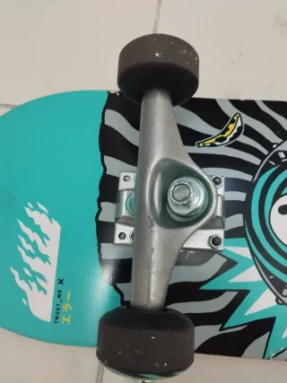 Skate Decathlon CP100