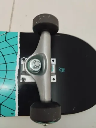 Skate Decathlon CP100