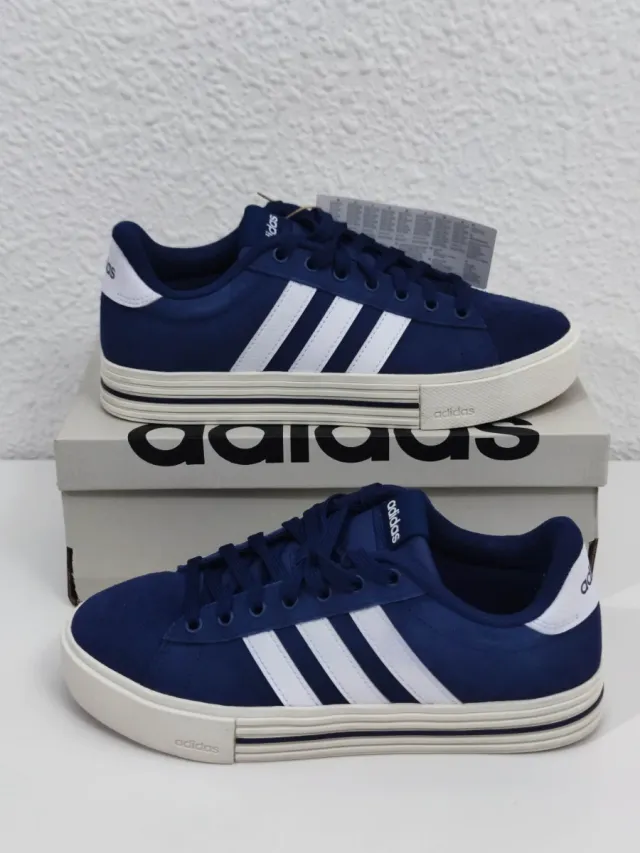 Adidas Daily 4.0 zapatos unisex