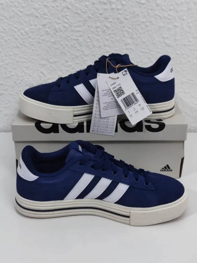 Adidas Daily 4.0 zapatos unisex