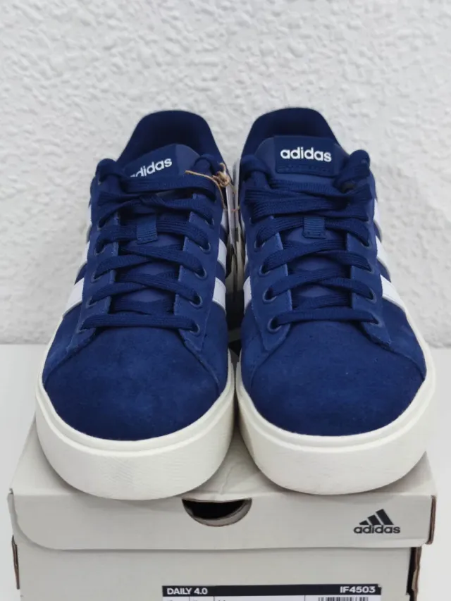 Adidas Daily 4.0 zapatos unisex
