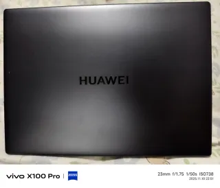 ordenador portatil Huawei Matebook 16