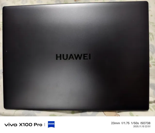 ordenador portatil Huawei Matebook 16