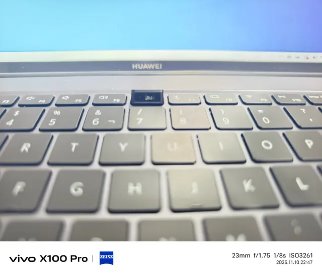 ordenador portatil Huawei Matebook 16