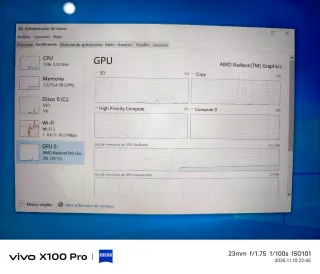 ordenador portatil Huawei Matebook 16