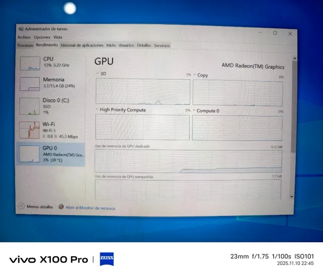 ordenador portatil Huawei Matebook 16