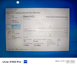 ordenador portatil Huawei Matebook 16