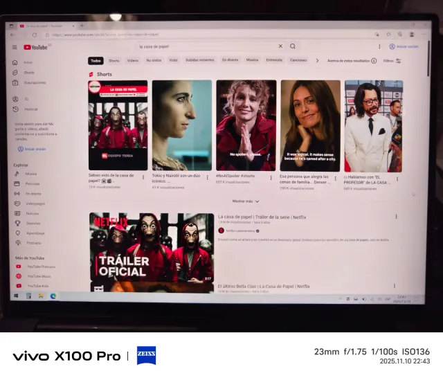ordenador portatil Huawei Matebook 16