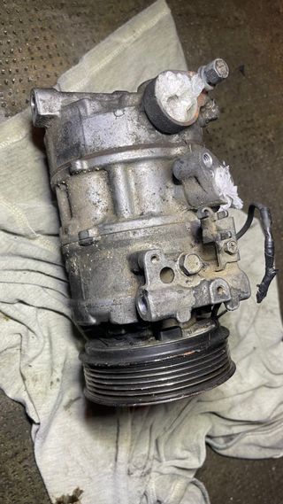 Compresor Aire Acondicionado  audi Q5 a4 v2.  CGL